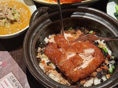 -回味黑鸭煲·始于2006(万松园店)