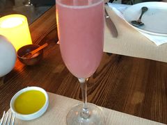 -Mercato莫卡多露台餐厅与酒吧(K11店)