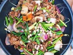 -古城苗家土菜馆(河景餐厅店)