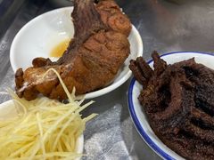 -美味斋(西北街店)