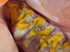 -木子木水日式烫面包(世界城光谷店)
