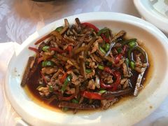 溧阳小炒-假日花园主题餐厅