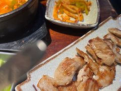 -火炉情韩国料理店(古田路店)
