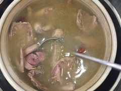 -鸽鸟轩(石岐店)