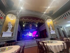 大堂-日日鲜自助餐厅(小公园店)