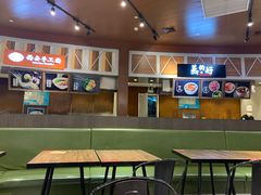 大堂-食通天·寰宇集(杭州万象城店)