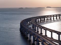 -星海湾跨海大桥