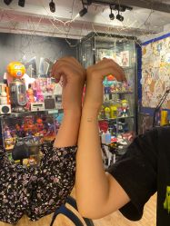 点击看大图 -MDZ STORE·TATTOO·耳饰