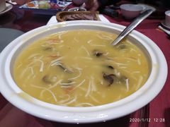 -海天楼(天津泛太平洋店)