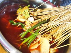 -瑞哦冷锅串串(汇融店)