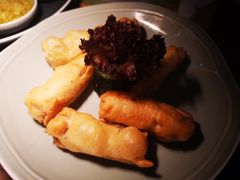 -CHINCHIN 青青·泰国料理(万象食家店)