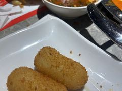 -成都玉林串串香(世纪港湾店)