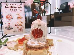 -哈根达斯(合肥万科广场店)