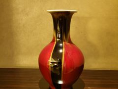 -The Lounge·大堂酒廊·北京粤财JW万豪酒店
