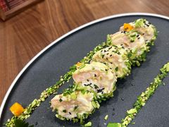 -喜鼎海胆水饺(东港店)