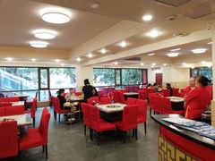 大堂-朱氏胖子烂火锅(洪崖洞店)