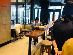 大堂-星巴克臻选(北京太阳宫凯德店)