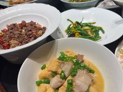 -许爷家·生态湖鲜(徐汇日月光店)