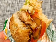 -赛百味SUBWAY(中联广场店)