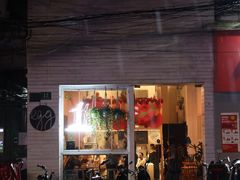-Egg•Allday Brunch(襄阳北路店)