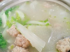 -龙潭李鸭子同乐饭店