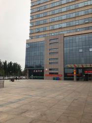 -保定市儿童医院