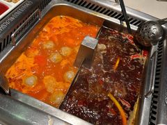-海底捞火锅(庆春路店)