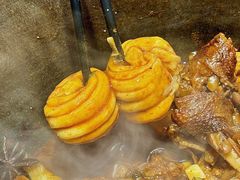 -山河屯铁锅炖·非遗铁锅炖(华强北店)