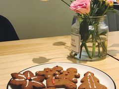 -伊斯坦布尔土耳其清真咖啡餐厅