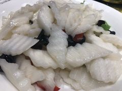 -陈厨老家菜馆(义安区店)