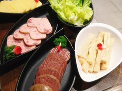 -快乐小羊·内蒙牛羊肉火锅(流花中心店)