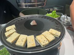 -范儿·嫂子烤肉·精致炭火烤肉(长治路店)