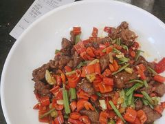 -大鹏饭店·金陵家宴(奥体中心店)