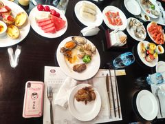 -松山湖帝豪花园酒店西餐厅(美景中路店)