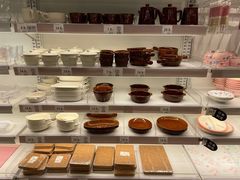 -NITORI 宜得利家居(上海金桥啦啦宝都店)