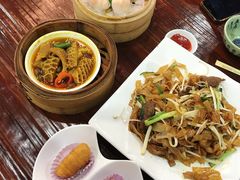 -伯乐居茶艺馆(石岐大信店)