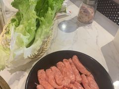 -花味烤肉·拌饭(庐阳万科店)