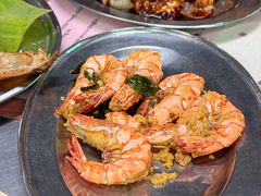 -黄亚华小食店(Jalan Alor)