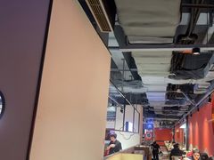 -玫瑰花园自助烤肉(顺义鑫海韵通店)