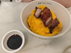-翠华餐厅(香港国际机场店)