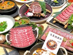 -松鱼亭·和牛烧肉(协鑫广场店)
