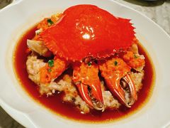 -广州文华东方酒店·江-由辉师傅主理