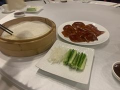 -粤菜王府·海鲜·茶市·海景餐厅(大梅沙店)