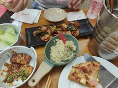 -炒豆合作社(东四总店)