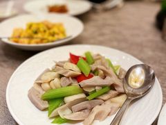 -杭州JW万豪酒店-万豪中餐厅