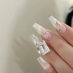 -情同手足美甲美睫