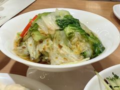 -东方饺子王(重庆路亚泰店)