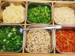 -蜀辣居鲜货老火锅(红牌楼店)