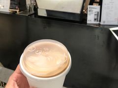 -Manner Coffee(芮欧百货店)