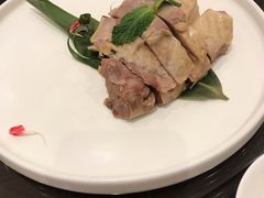 -沈阳瑞士酒店·御龙轩中餐厅